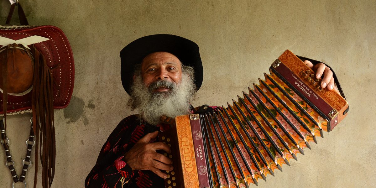 Matrizes Tradicionais do Forró