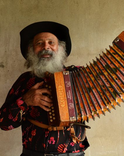 Matrizes Tradicionais do Forró