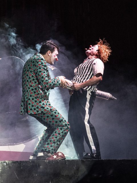 Circo de Tradição Familiar