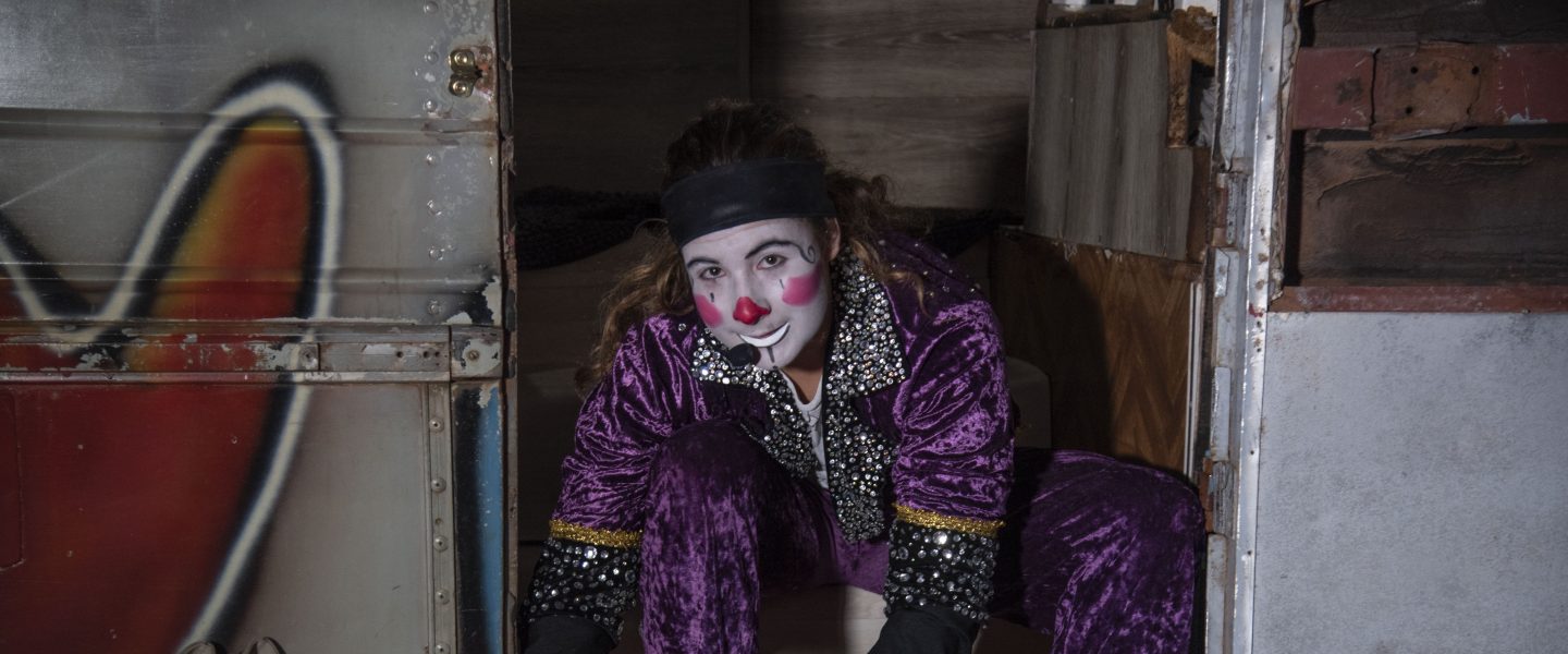 Circo de Tradição Familiar