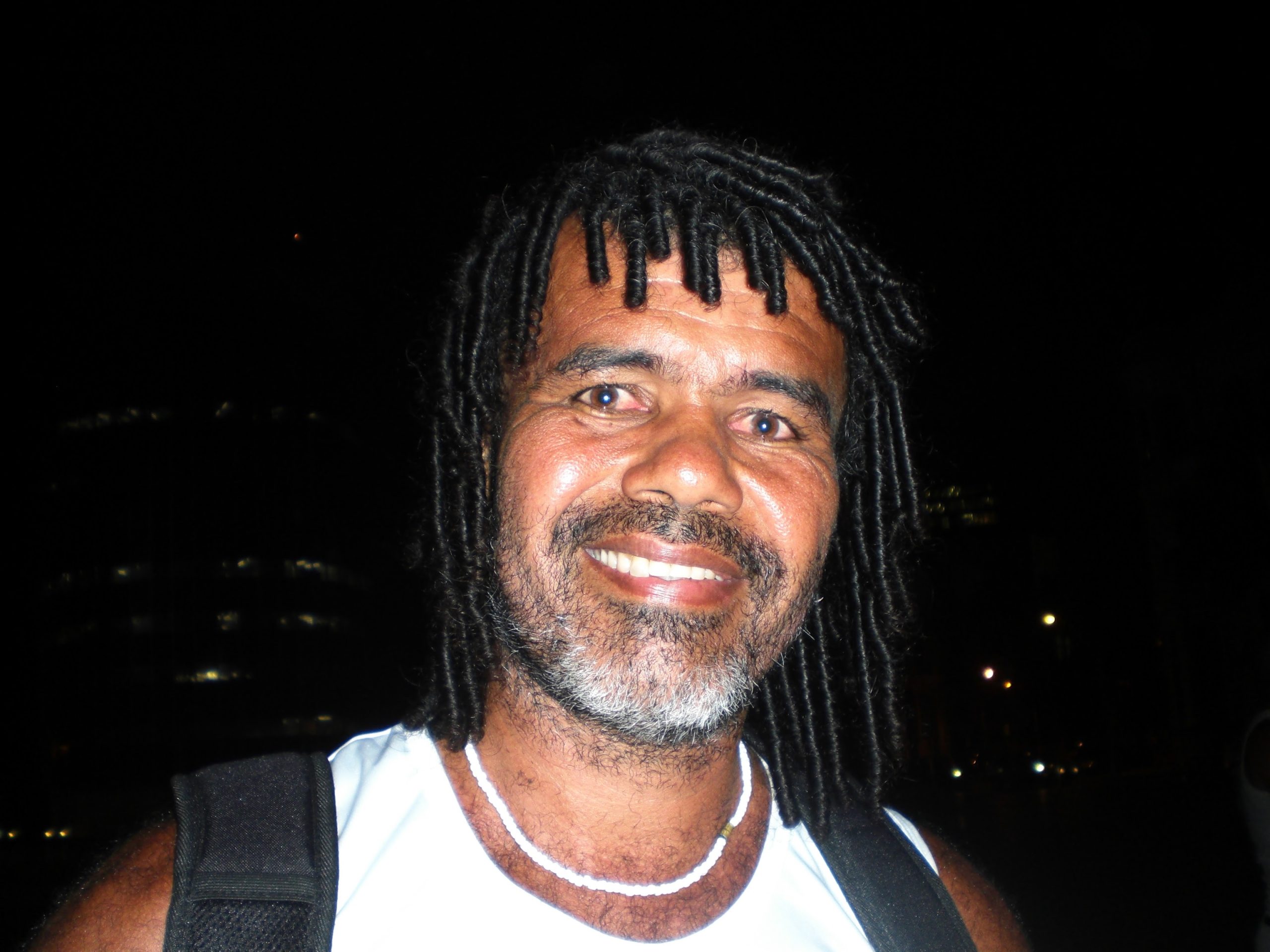 Mestre Peu
