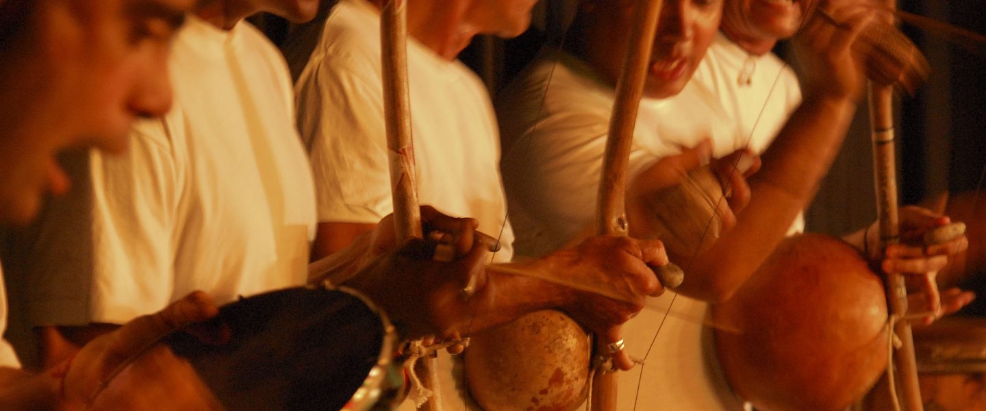 Capoeira