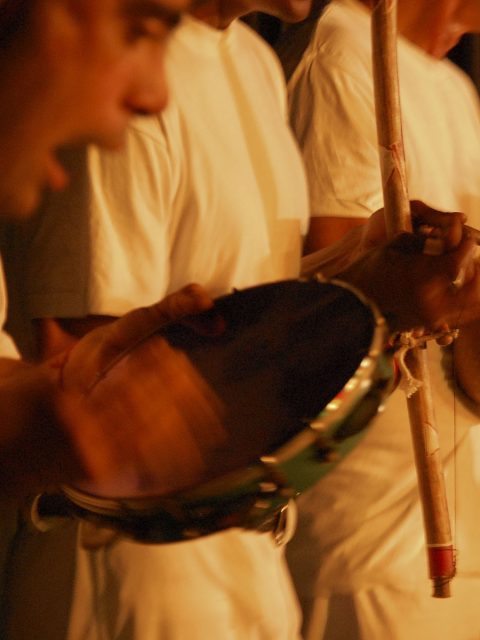 Capoeira